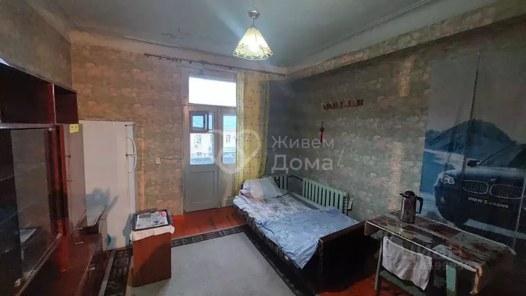 3-к кв. Волгоградская область, Волгоград просп. Имени В.И. Ленина, 211 ... - Фото 2