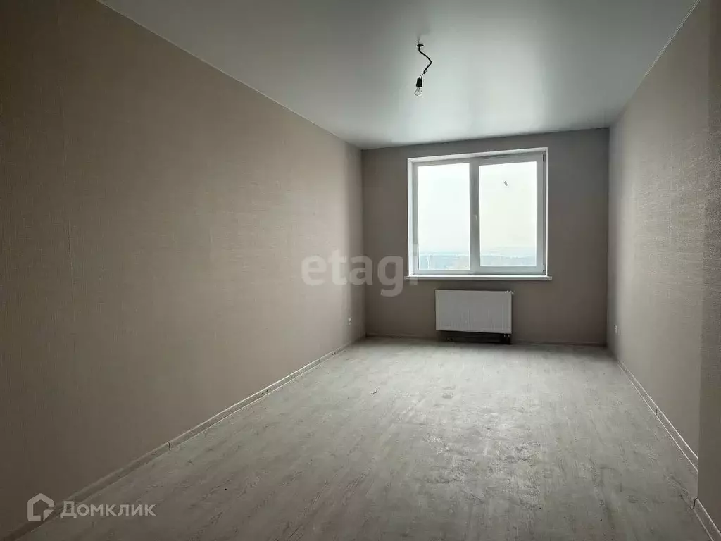 Продаётся 2-к квартира, 53.5 м - Фото 0