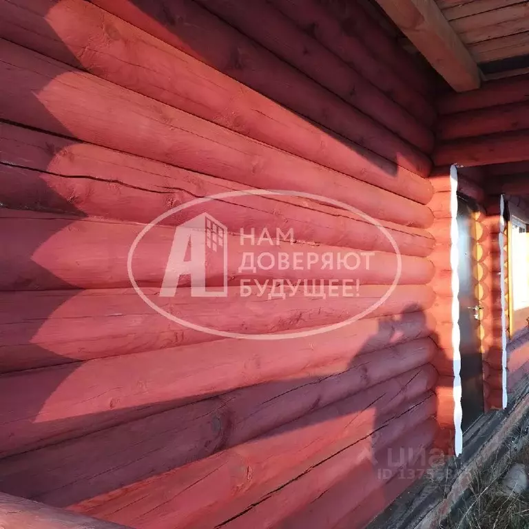 Дом в Пермский край, Нытвенский городской округ, с. Чекмени ул. Мира ... - Фото 0