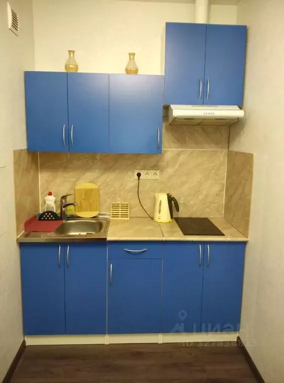 2-к кв. Московская область, Красногорск бул. Подмосковный, 12 (52.0 м) - Фото 1