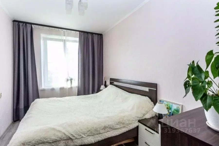 4-к кв. Москва Литовский бул., 46К2 (81.6 м) - Фото 0