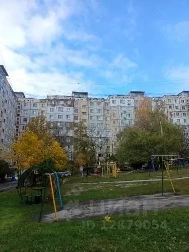 2-к кв. Тульская область, Тула ул. Пузакова, 76 (51.9 м) - Фото 0