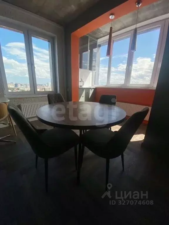 2-к кв. Башкортостан, Уфа ул. Гафури, 71 (71.0 м) - Фото 1