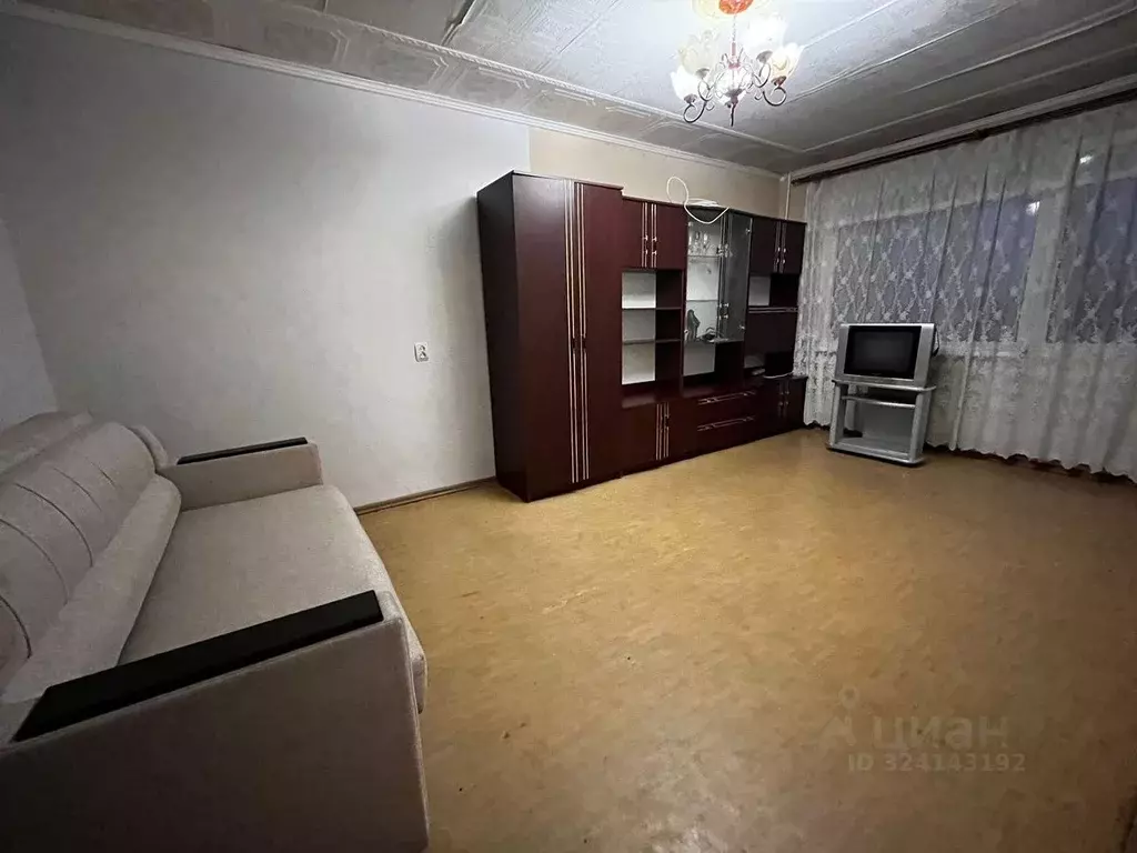 1-к кв. Ленинградская область, Никольское Тосненский район, ... - Фото 1