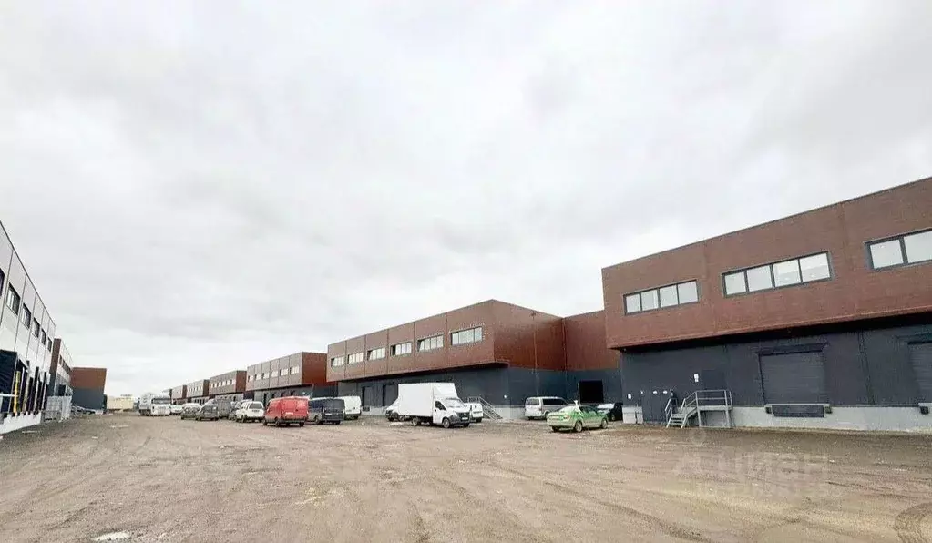 Производственное помещение в Московская область, Химки Подрезково мкр, ... - Фото 2