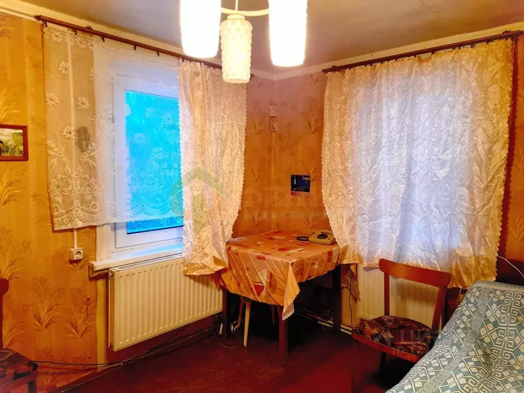 Дом в Санкт-Петербург пос. Парголово, Колхозная ул., 4 (42 м) - Фото 0