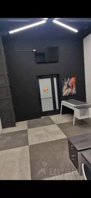 Офис в Москва Электродная ул., 2С34 (28 м) - Фото 2