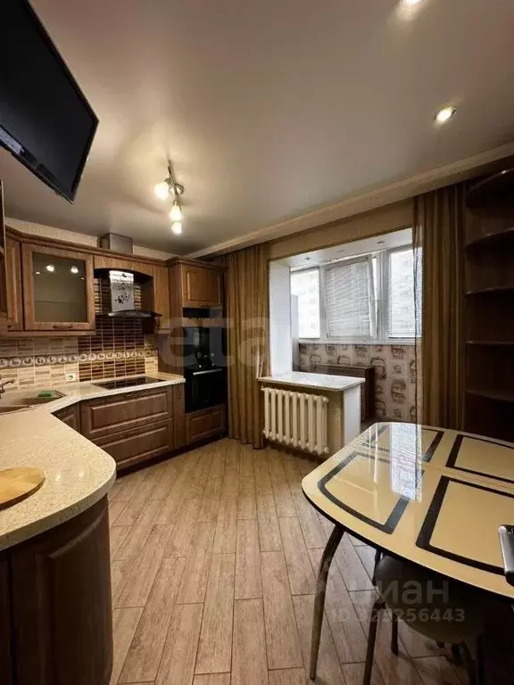 1-к кв. Тюменская область, Тюмень Широтная ул., 170к1 (40.0 м) - Фото 1