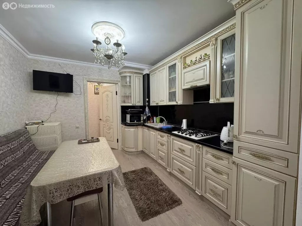 2-комнатная квартира: Джалган, Дагестанская улица, 20 (54.4 м) - Фото 2