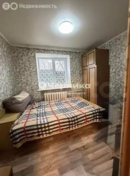 3-комнатная квартира: Октябрьский район, рабочий посёлок Каменоломни, ... - Фото 1