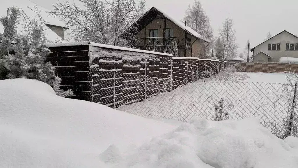 Участок в Московская область, Чехов городской округ, Стремиловское СНТ ... - Фото 0