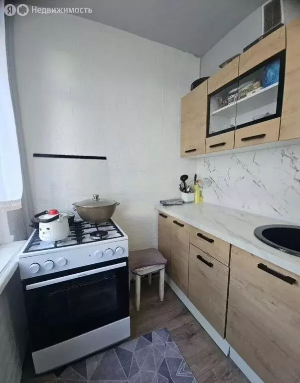 2к в 4-комнатной квартире (12.1 м) - Фото 1