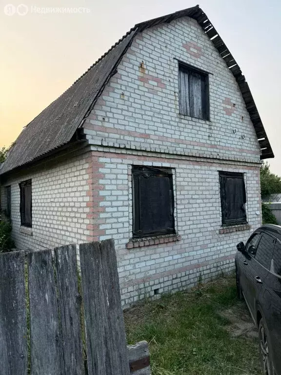Дом в посёлок Новые Дарковичи, СДТ Болва, 36 (65 м) - Фото 0