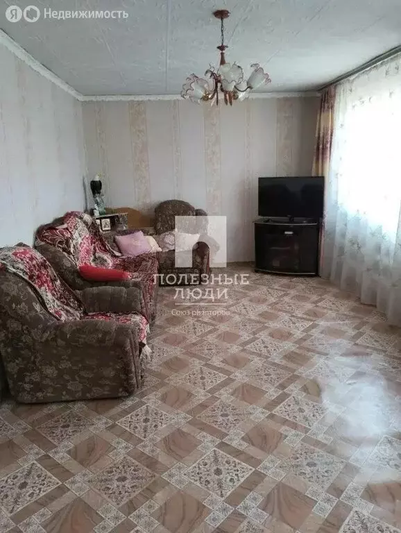 Дом в село Екатеринославка, улица Ленина, 20 (81.4 м) - Фото 1