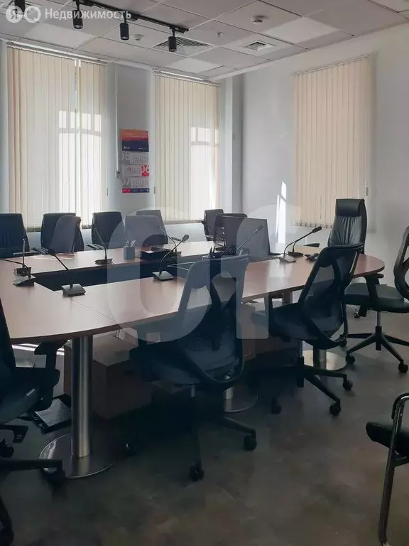 Офис (1632 м) - Фото 1