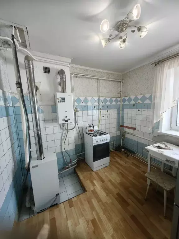 Дом 51,1 м на участке 12 сот. - Фото 1
