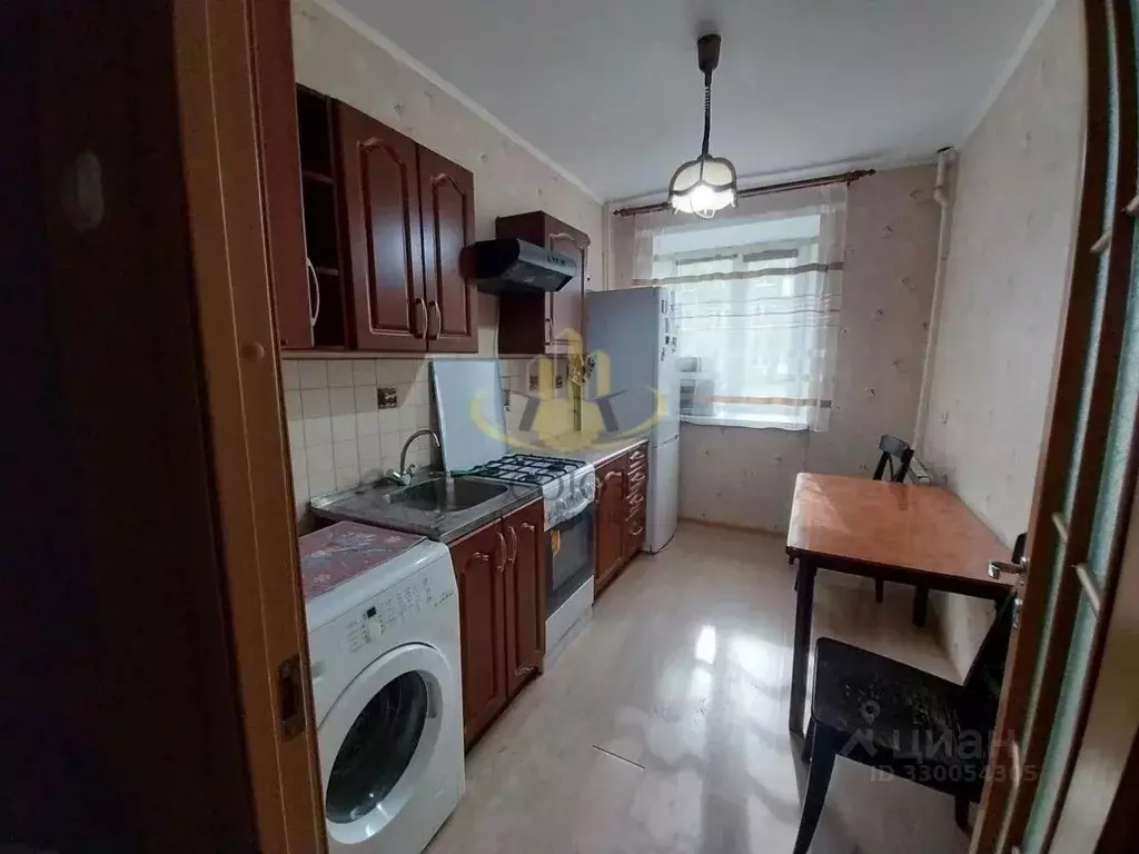 2-к кв. Ивановская область, Шуя Фабричный пер., 15 (54.0 м) - Фото 1