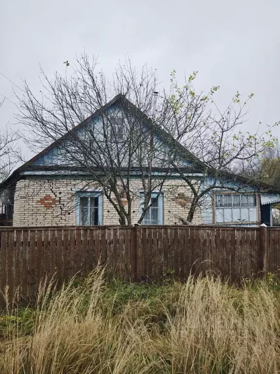 3-к кв. Смоленская область, Гагаринский муниципальный округ, д. ... - Фото 1