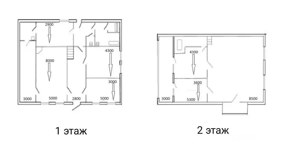 Дом в Калужская область, Дзержинский муниципальный округ, Старки ... - Фото 2