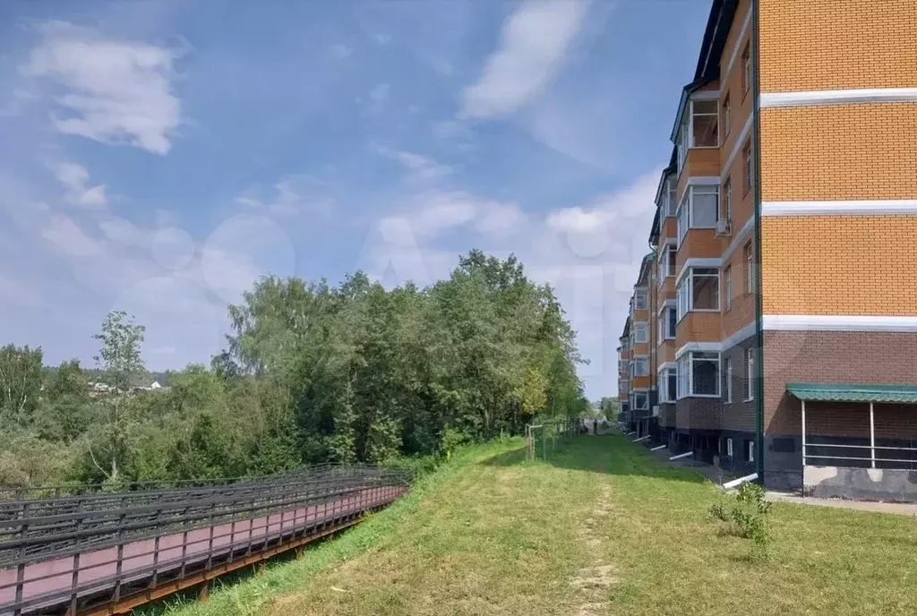 Квартира-студия, 12 м, 1/4 эт. - Фото 1