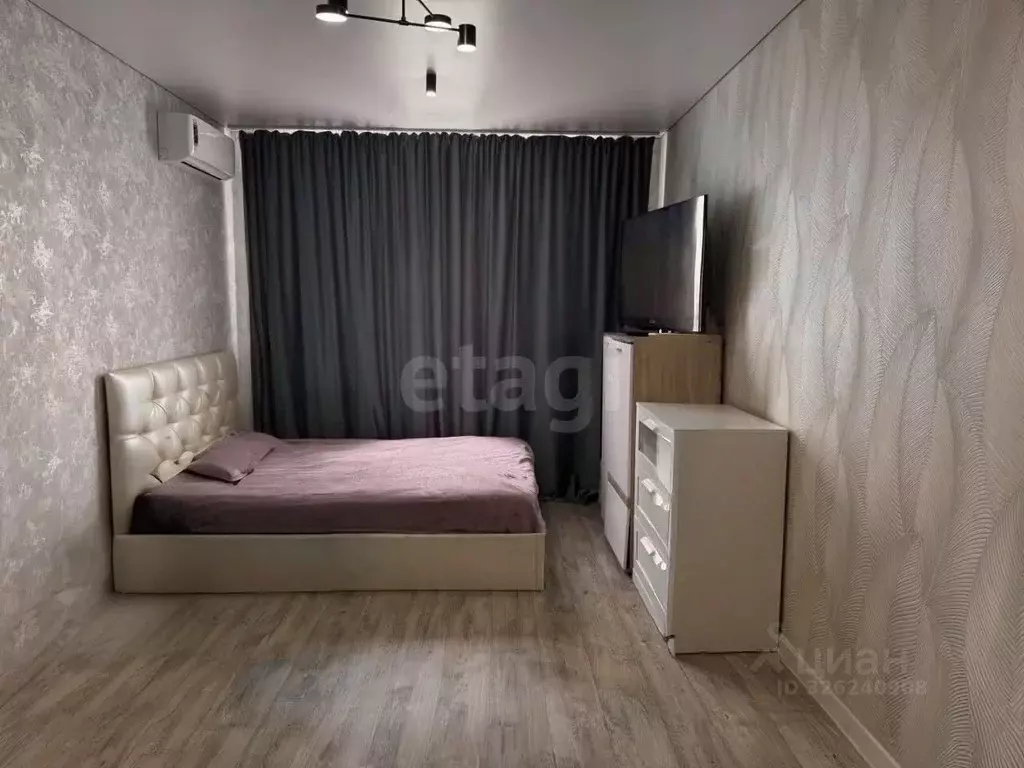 1-к кв. Самарская область, Самара просека 5-я, 145 (44.14 м) - Фото 2