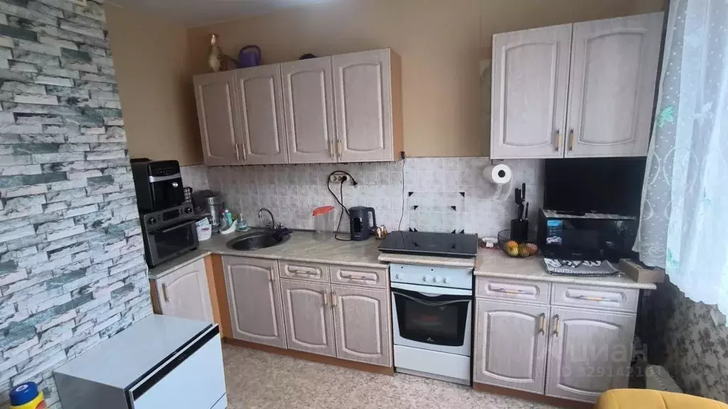 2-к кв. Московская область, Химки ул. Панфилова, 9 (53.5 м) - Фото 1