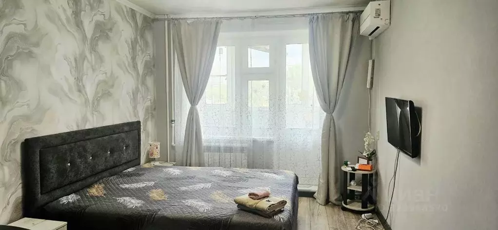 1-к кв. Татарстан, Казань ул. Четаева, 31 (38.0 м) - Фото 2