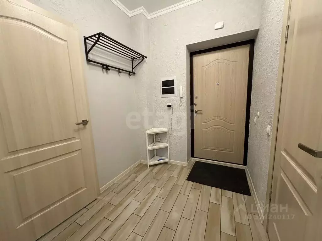 1-к кв. Татарстан, Казань ул. Удивительная, 9 (42.0 м) - Фото 2