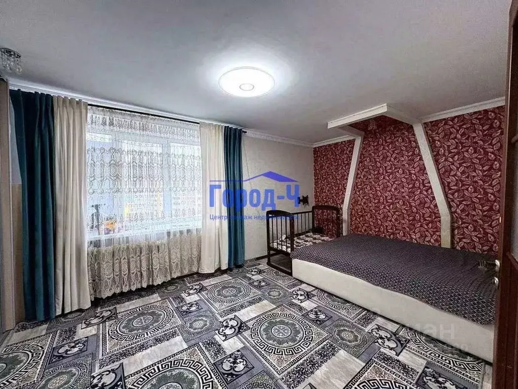 2-к кв. Чувашия, Чебоксары ул. Ленинского Комсомола, 10 (57.9 м) - Фото 2