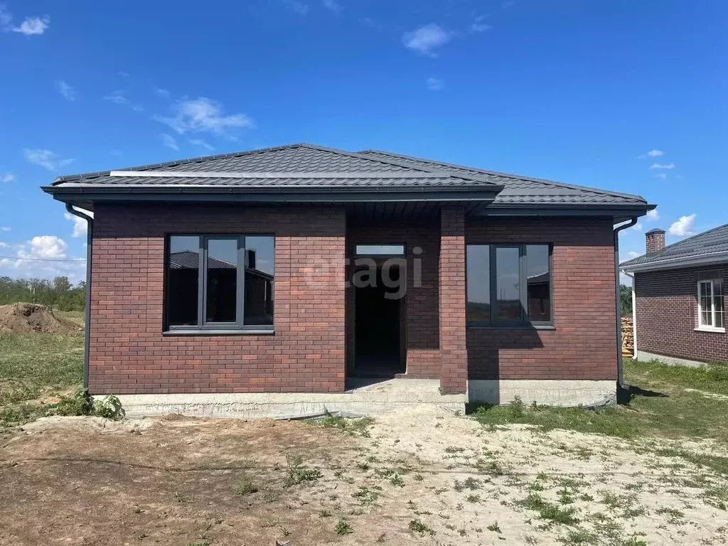 Дом в Ростовская область, Батайск ул. Сарматская (96 м) - Фото 1