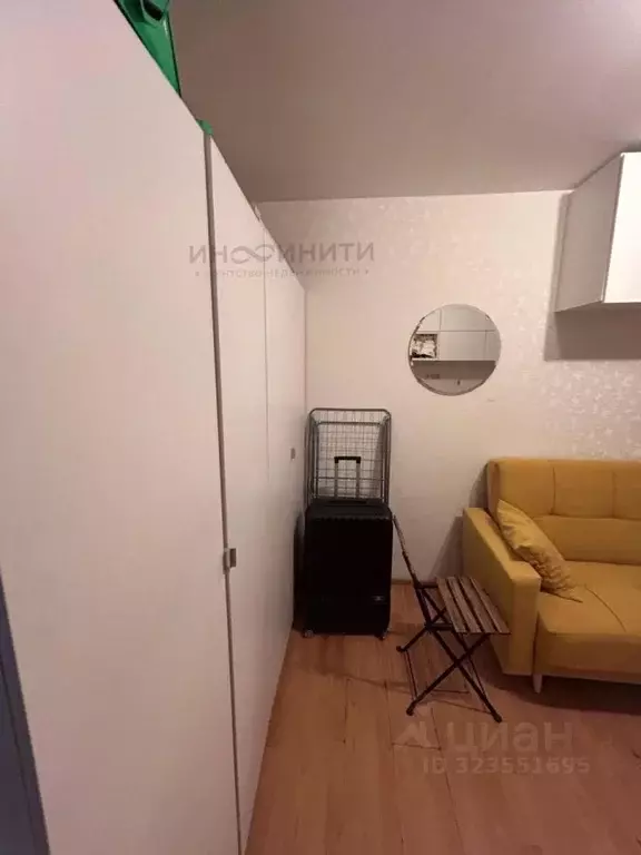 Комната Москва Мичуринский просп., 38 (13.0 м) - Фото 1