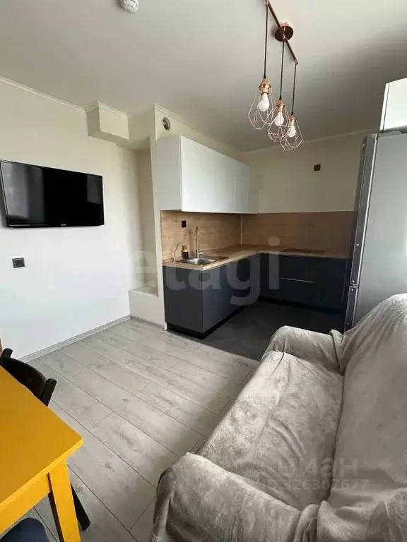 2-к кв. Пермский край, Пермь ул. Красные Казармы, 64 (65.3 м) - Фото 1