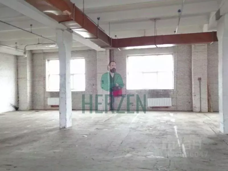 Склад в Москва Автомоторная ул., 6 (1300 м) - Фото 1