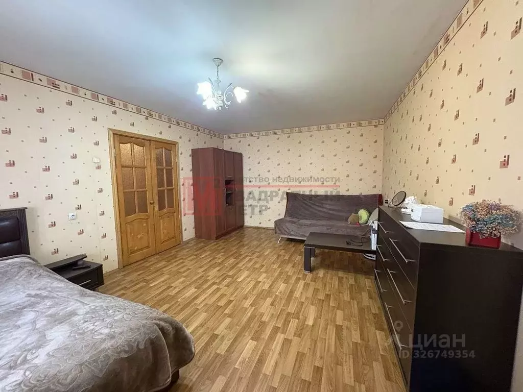 1-к кв. Белгородская область, Старый Оскол Южный мкр, 10Б (48.0 м) - Фото 2