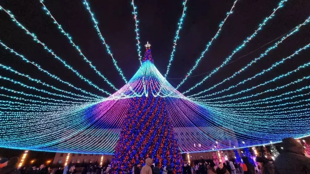 2-к кв. Ставропольский край, Ставрополь просп. Карла Маркса, 100 (55.0 ... - Фото 2