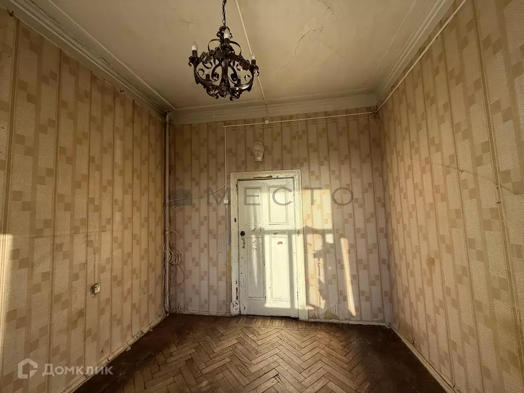 Продаётся 3-к квартира, 60.1 м - Фото 1