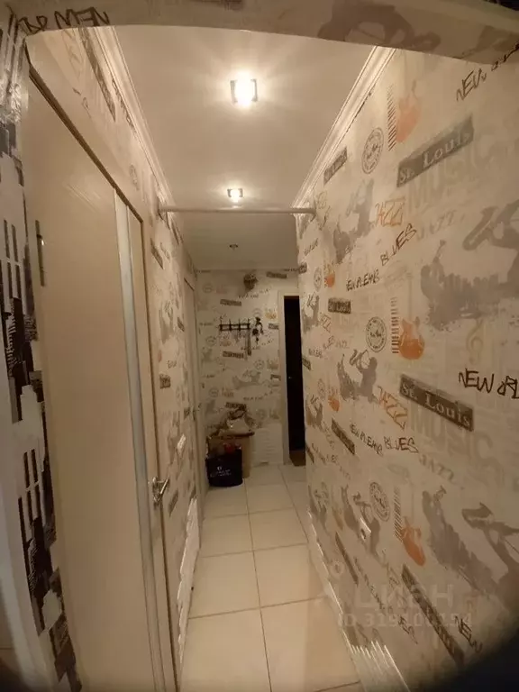 1-к кв. Калужская область, Калуга ул. Генерала Попова, 18к3 (35.0 м) - Фото 1