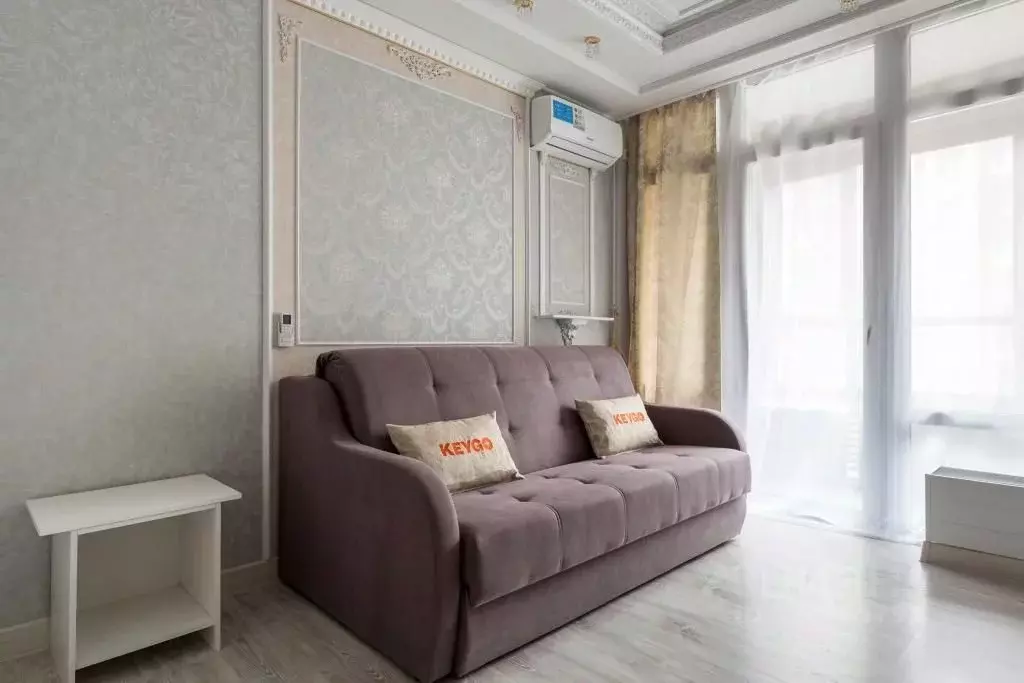 1-к кв. Москва Рязанский просп., 2/2к1 (23.0 м) - Фото 2