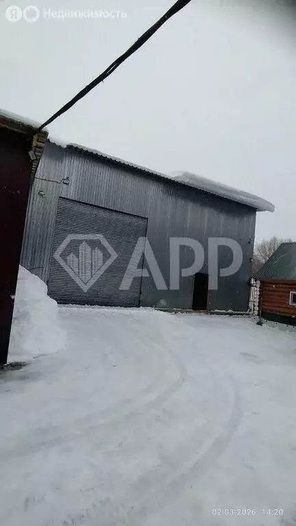 Склад (300 м) - Фото 1