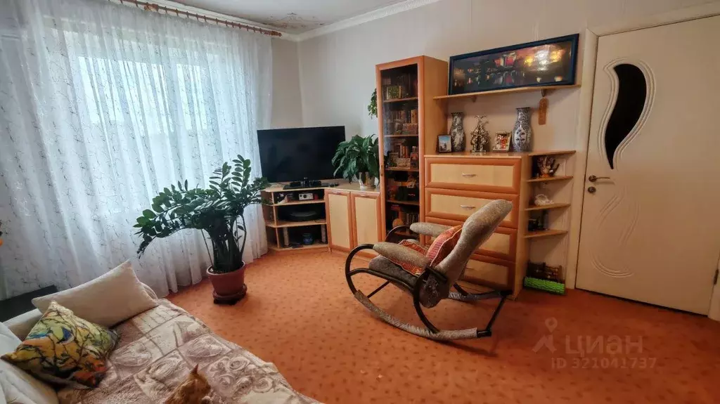 2-к кв. Марий Эл, Йошкар-Ола ул. Анникова, 9 (53.0 м) - Фото 0