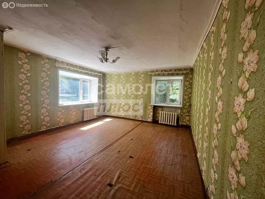 1к в 5-комнатной квартире (24 м) - Фото 1