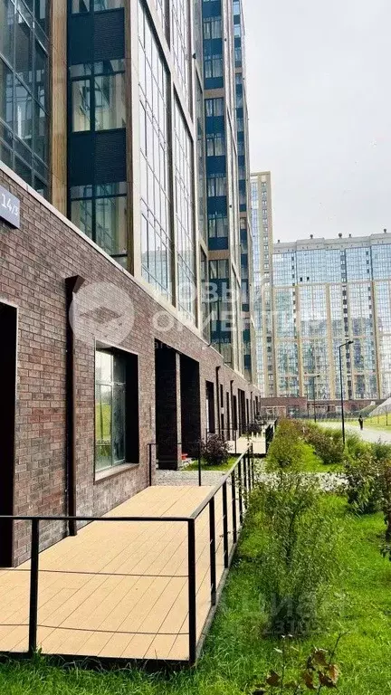 Студия Свердловская область, Екатеринбург ул. Академика Ландау, 14/3 ... - Фото 1