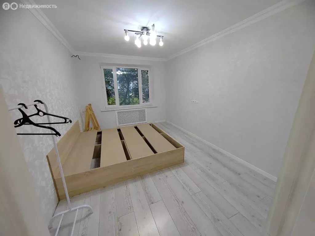 3-комнатная квартира: Москва, Клязьминская улица, 10к1 (57.7 м) - Фото 1