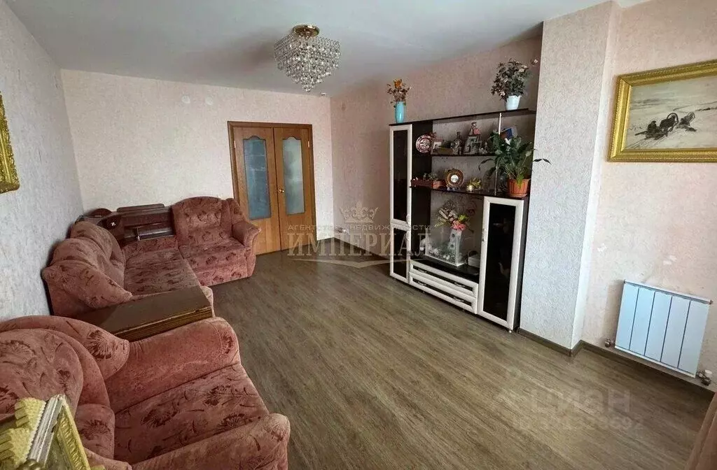 3-к кв. Марий Эл, Йошкар-Ола ул. Машиностроителей, 81Б (72.6 м) - Фото 1