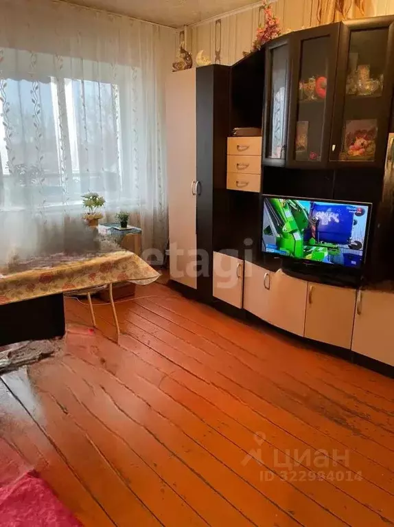 1-к кв. Челябинская область, пос. Увельский ул. Ульяны Громовой, 17 ... - Фото 1