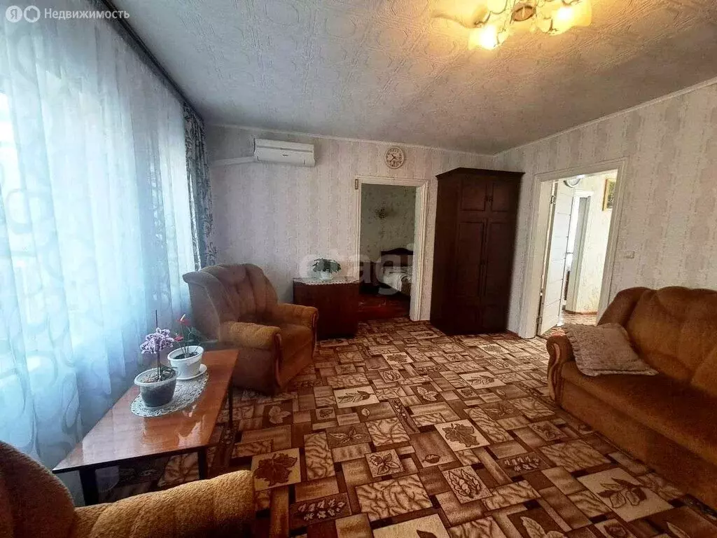 Дом в Валуйки, улица Тимирязева, 34 (72.2 м) - Фото 1