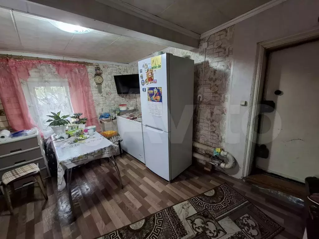 Дом 46,8 м на участке 5,7 сот. - Фото 0
