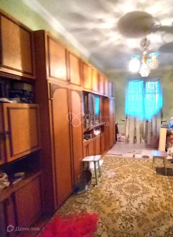 Продаётся 3-к квартира, 98 м - Фото 0