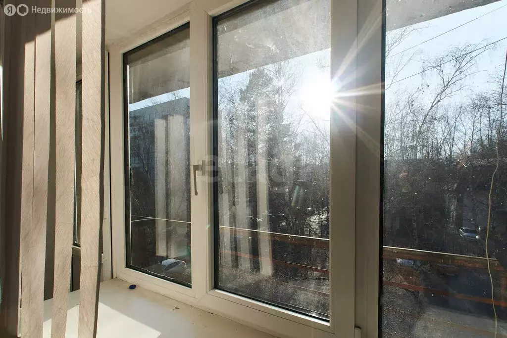 Офис (19.7 м) - Фото 2