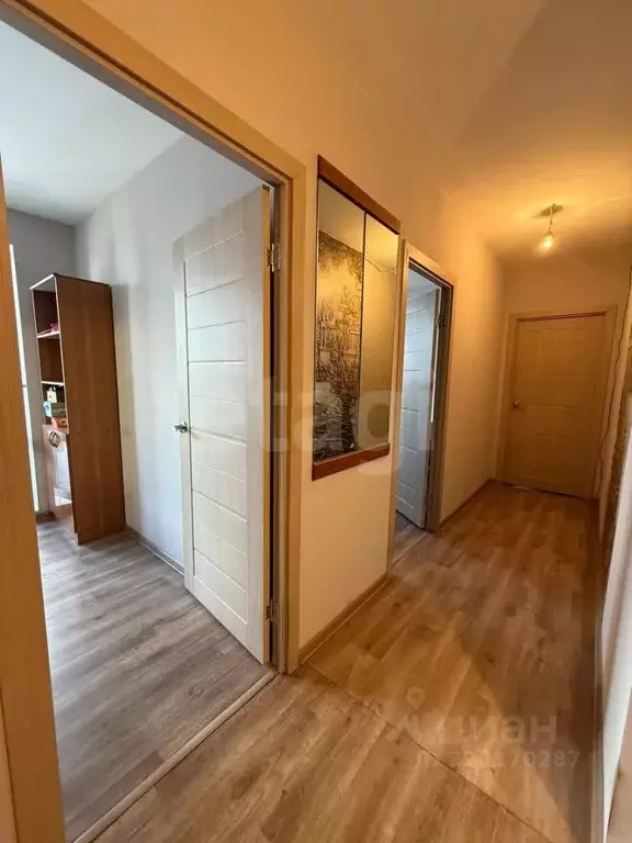 2-к кв. Воронежская область, Воронеж ул. Независимости, 84/2 (43.5 м) - Фото 1